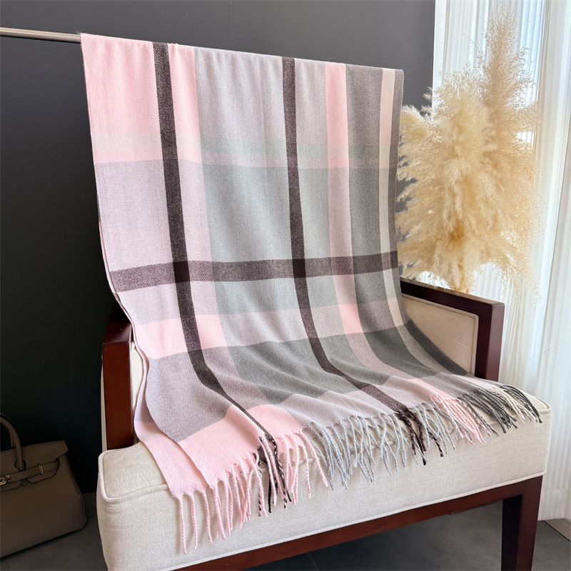 Sciarpa da Donna in Finta Cash - Pashmina Wrap Large recensione e prezzo