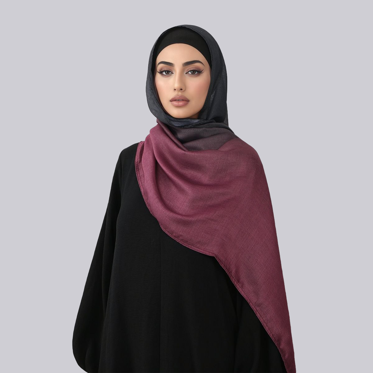 Sciarpa Hijab in rayon di coto - Head Wrap Turban recensione e prezzo